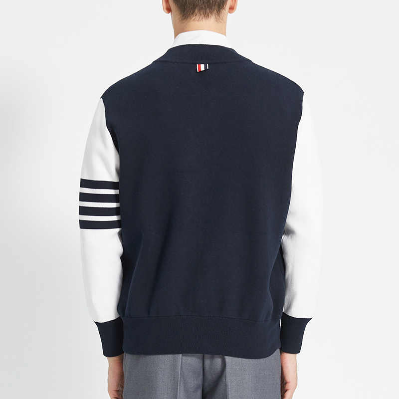 Color matching Jacket