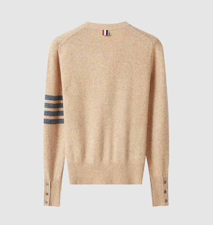 2025 Knitted Cardigan