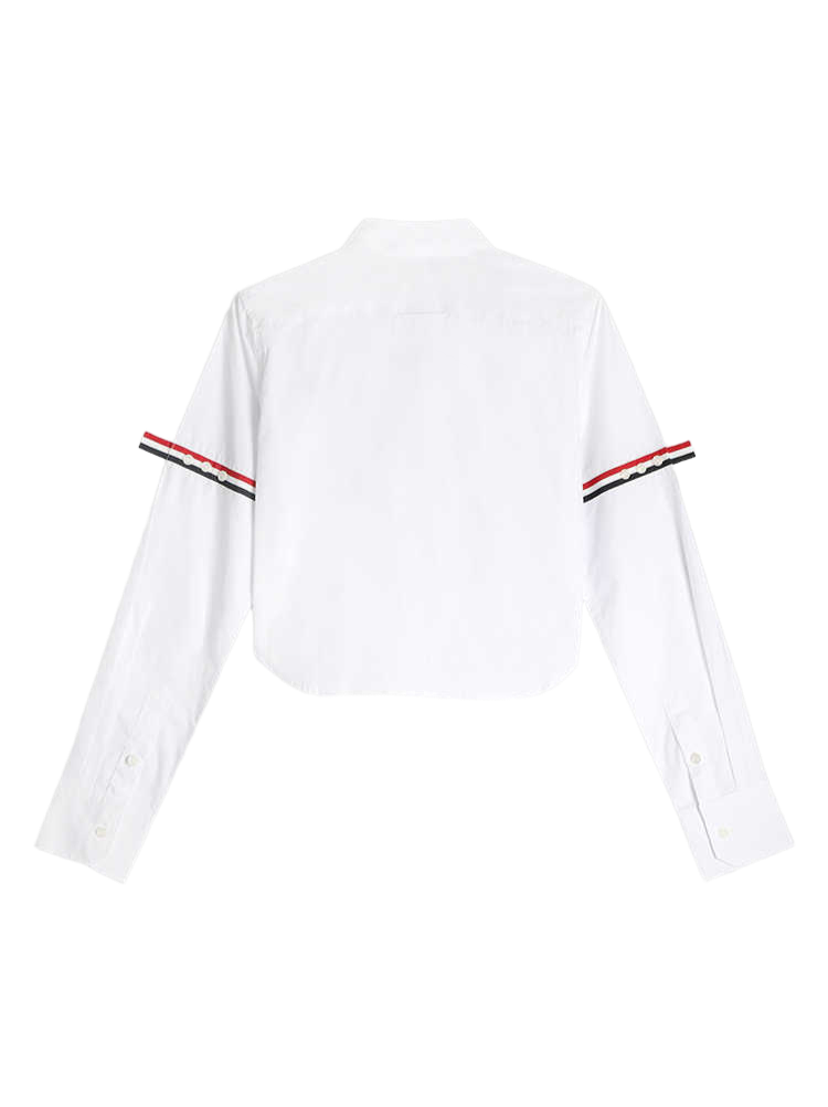 2025 Women's Shirts