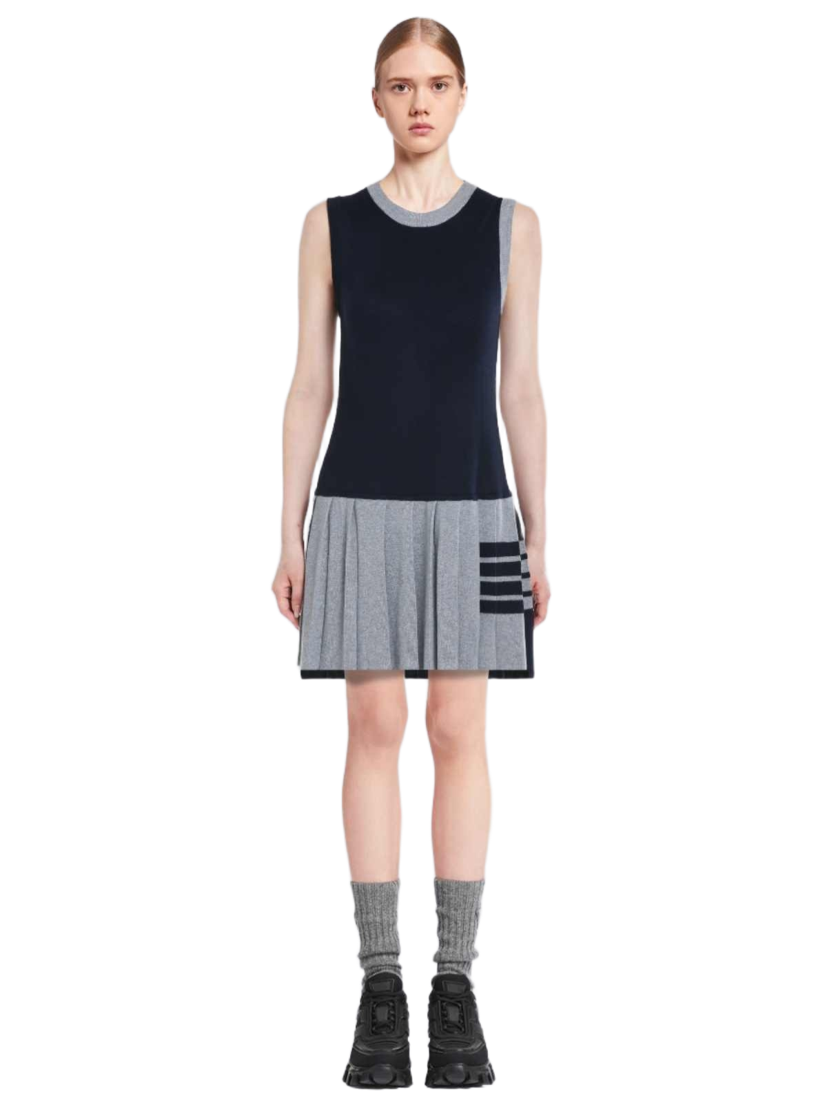 2025 Knitted dress