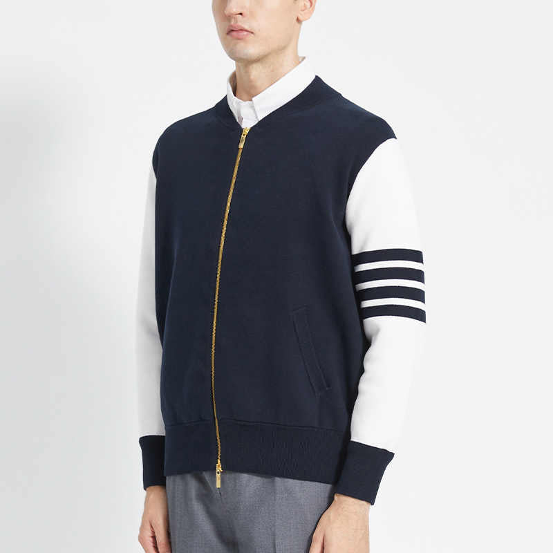 Color matching Jacket