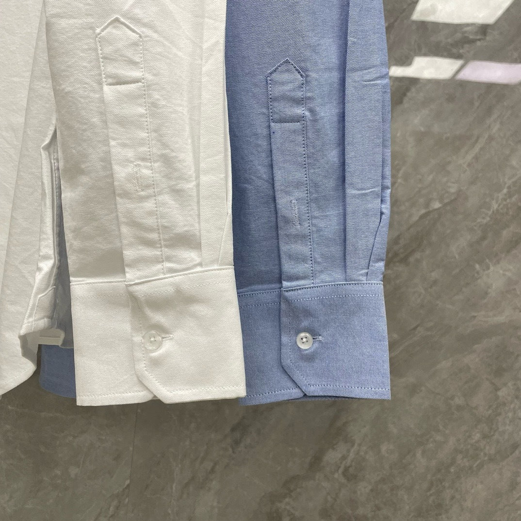 2025 Business shirts