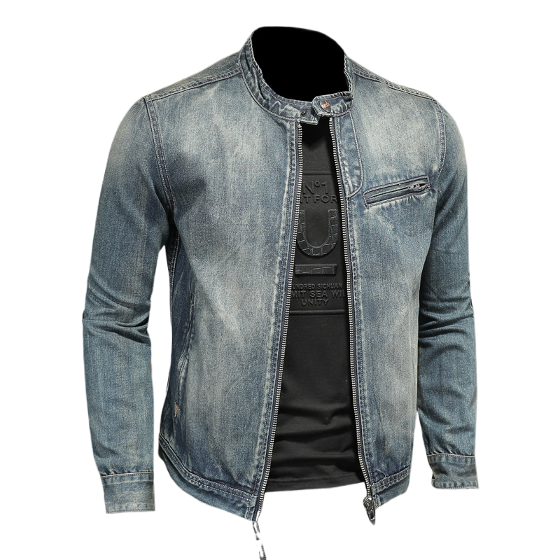 DSQ2 Denim Jacket