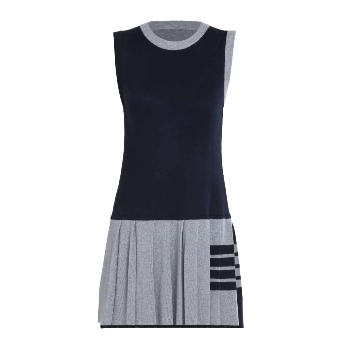 2025 Knitted dress