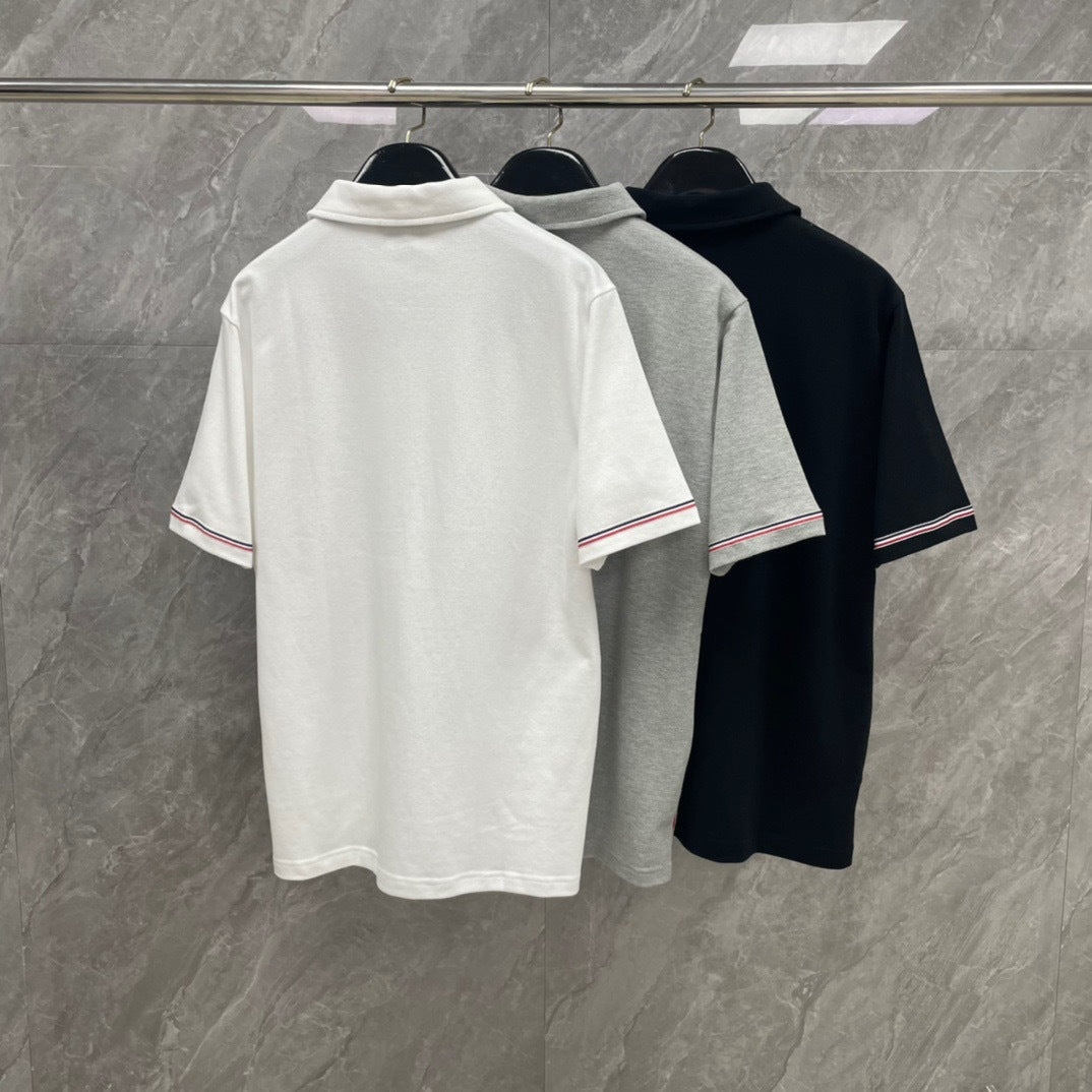 2025 Puppy Polo Shirt