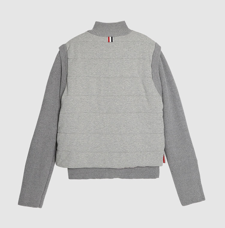 2025 Reversible jacket