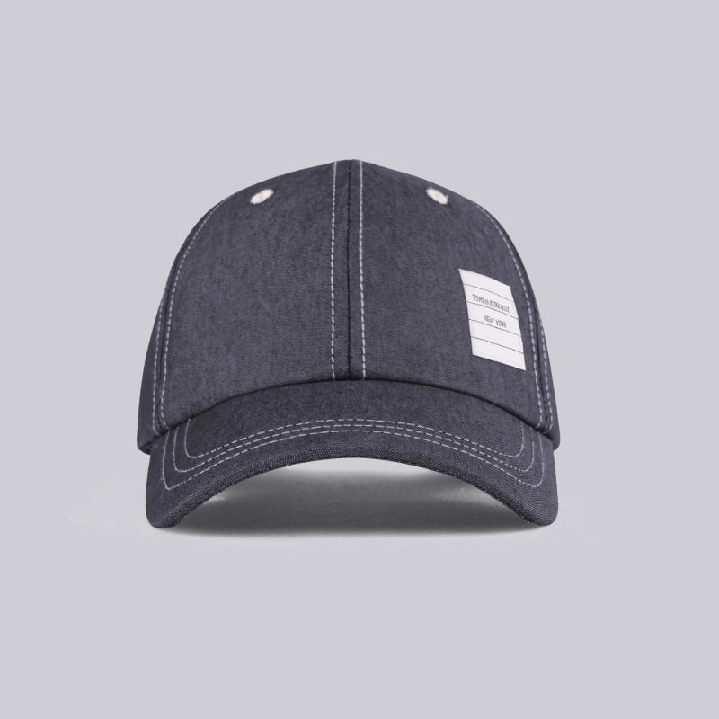 2025 Men's and women's caps