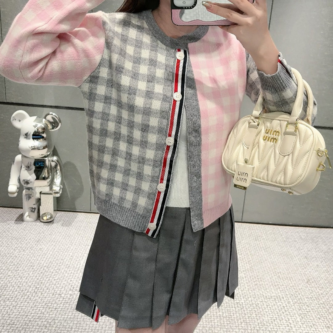 2025 Wool cardigan