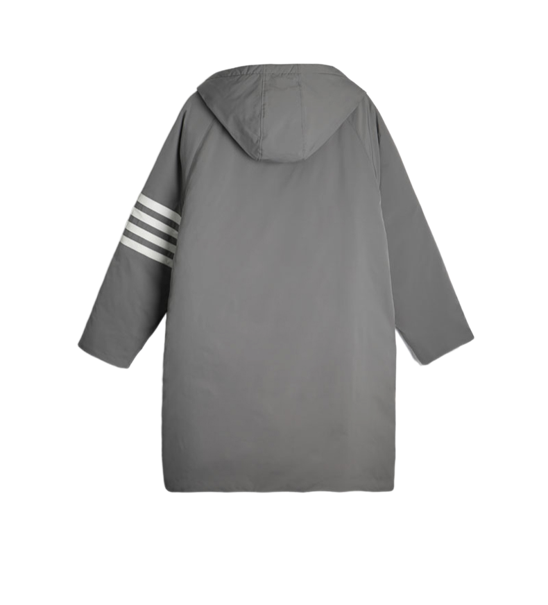 2025 Top-quality long down jacket