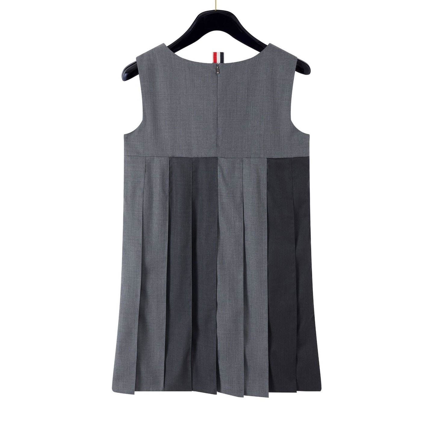2025 SS Colorblock Dress