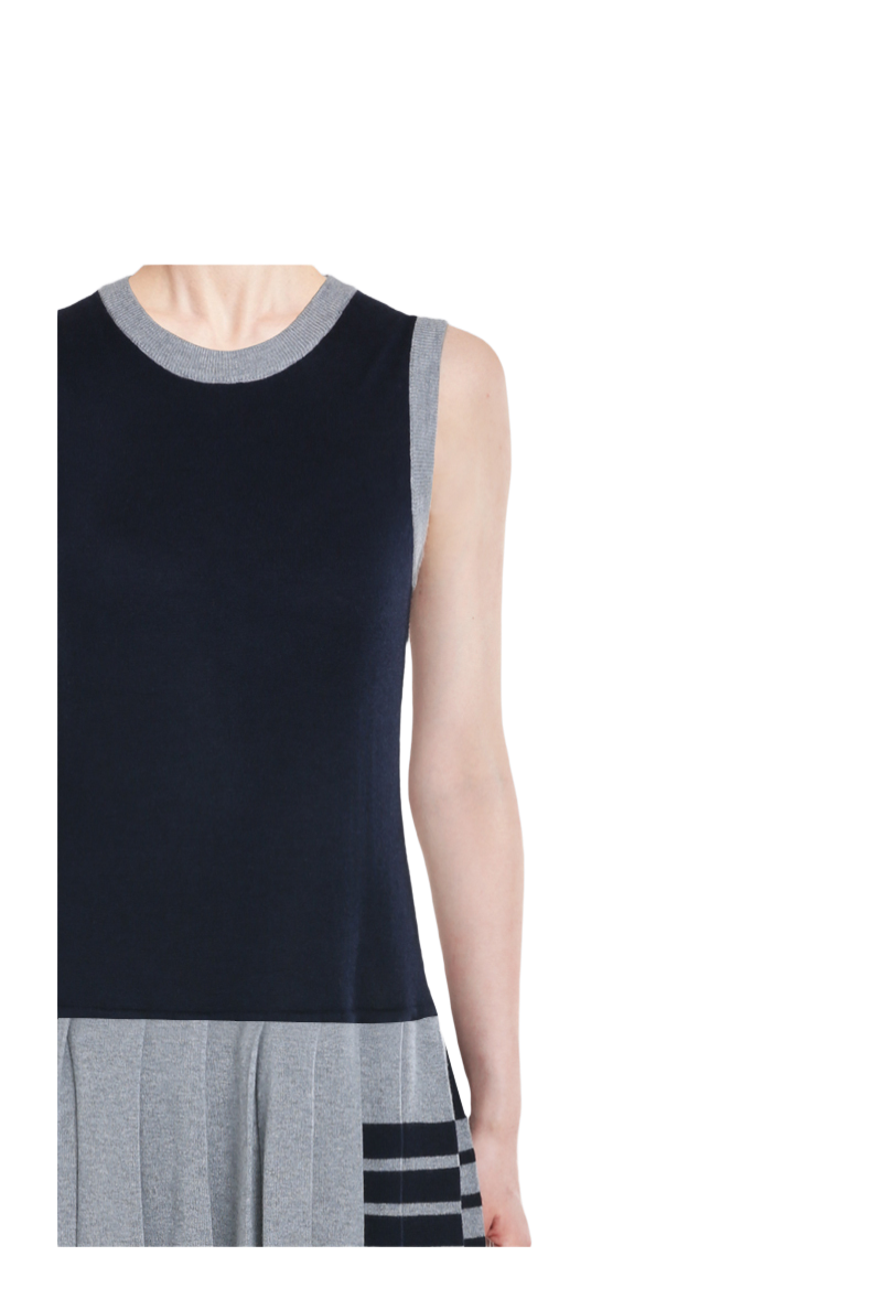 2025 Knitted dress