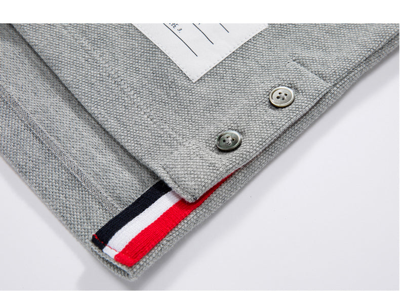 2025SS Casual POLO Shirt