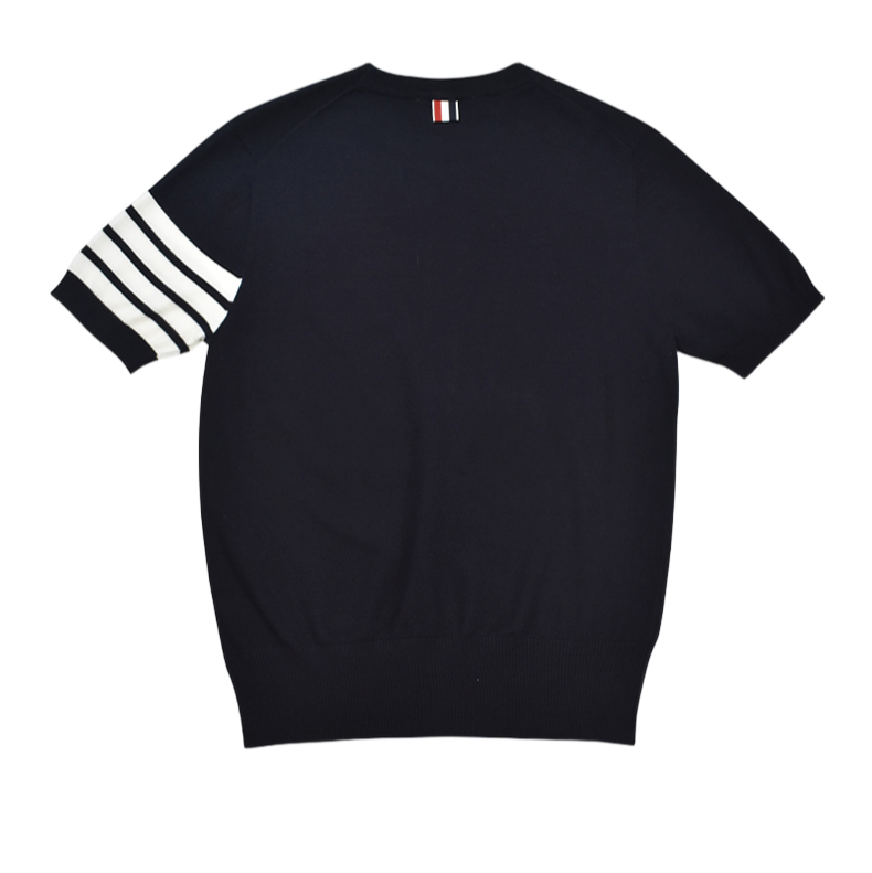 2025 Knitted T-shirt