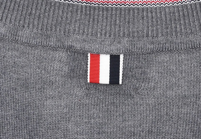 2025 Knitted cardigan