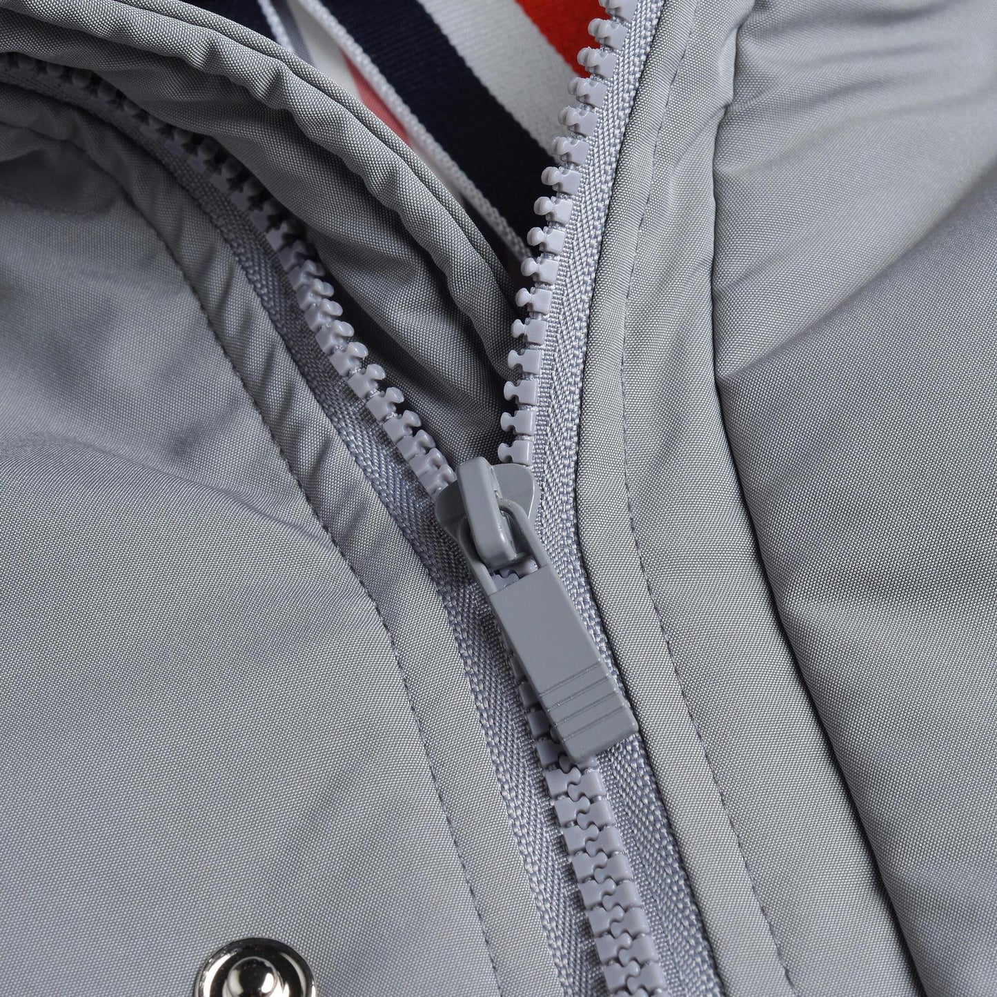 2025 Top-grade thickened down jacket