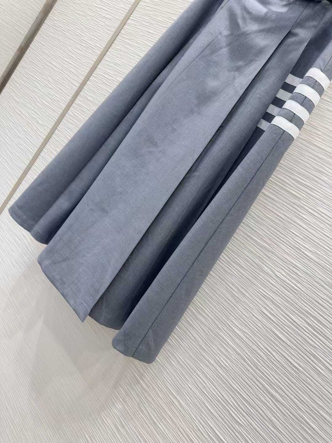 2025ss Two piece dress