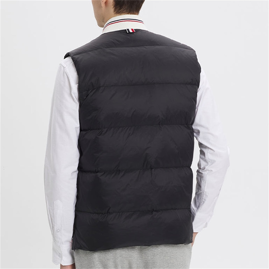 2025 Down vest
