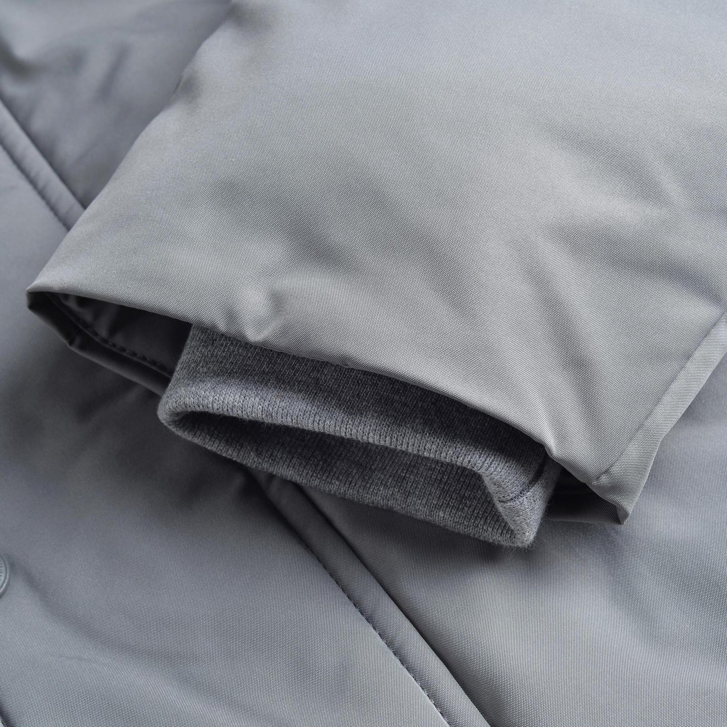 2025 Top-grade thickened down jacket