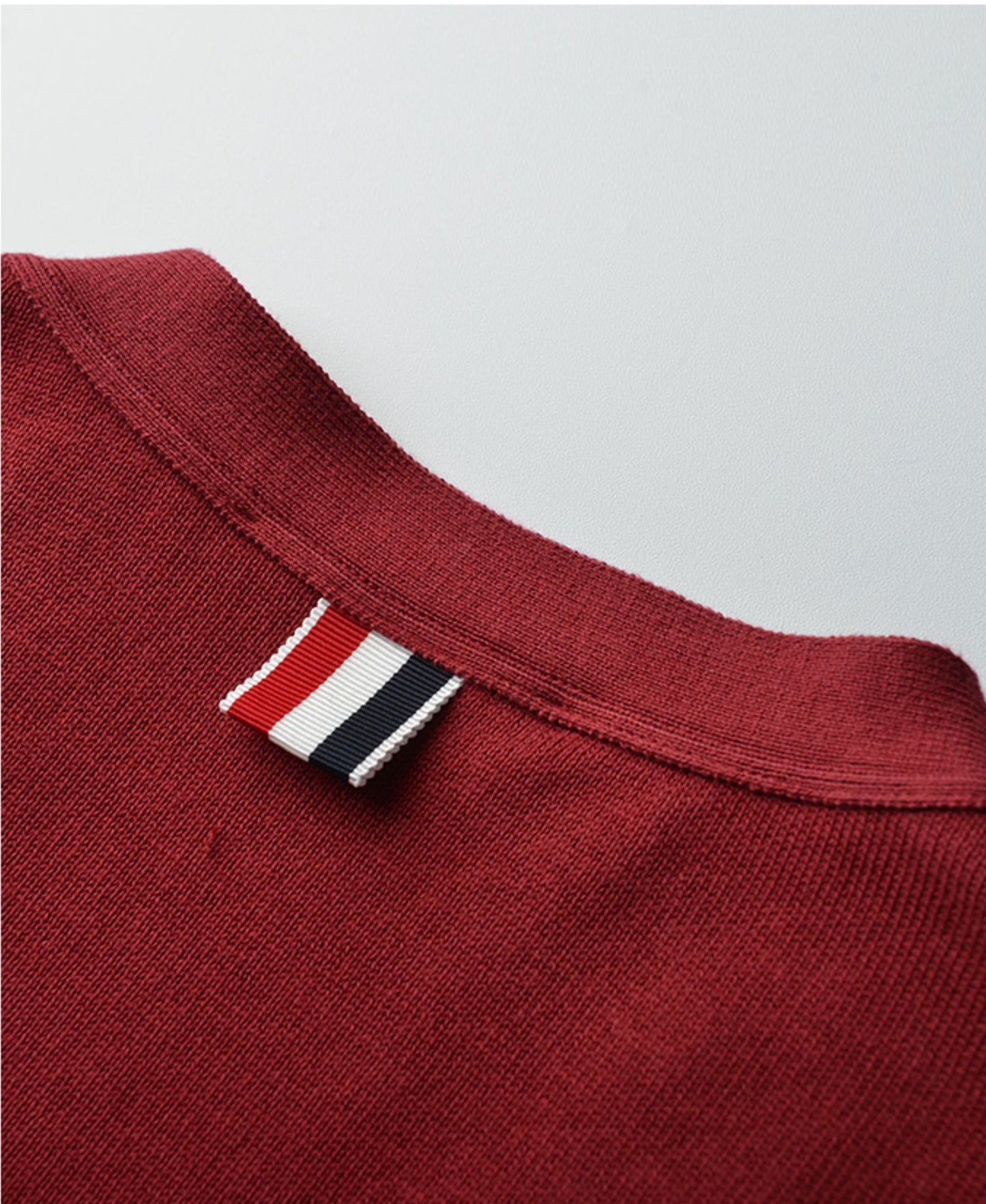 2025 knitted cardigan