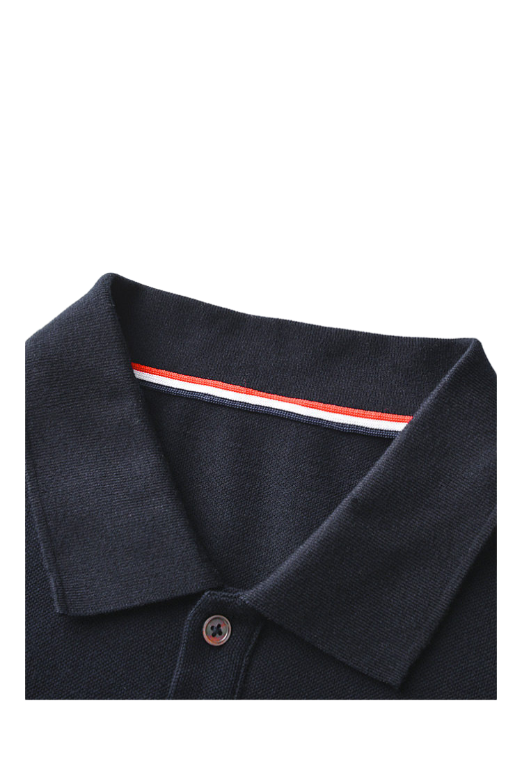 2025SS Four-pole POLO shirt