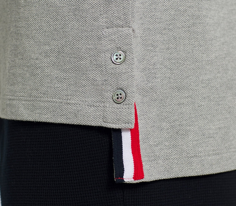 2025 pure cotton long-sleeved shirt