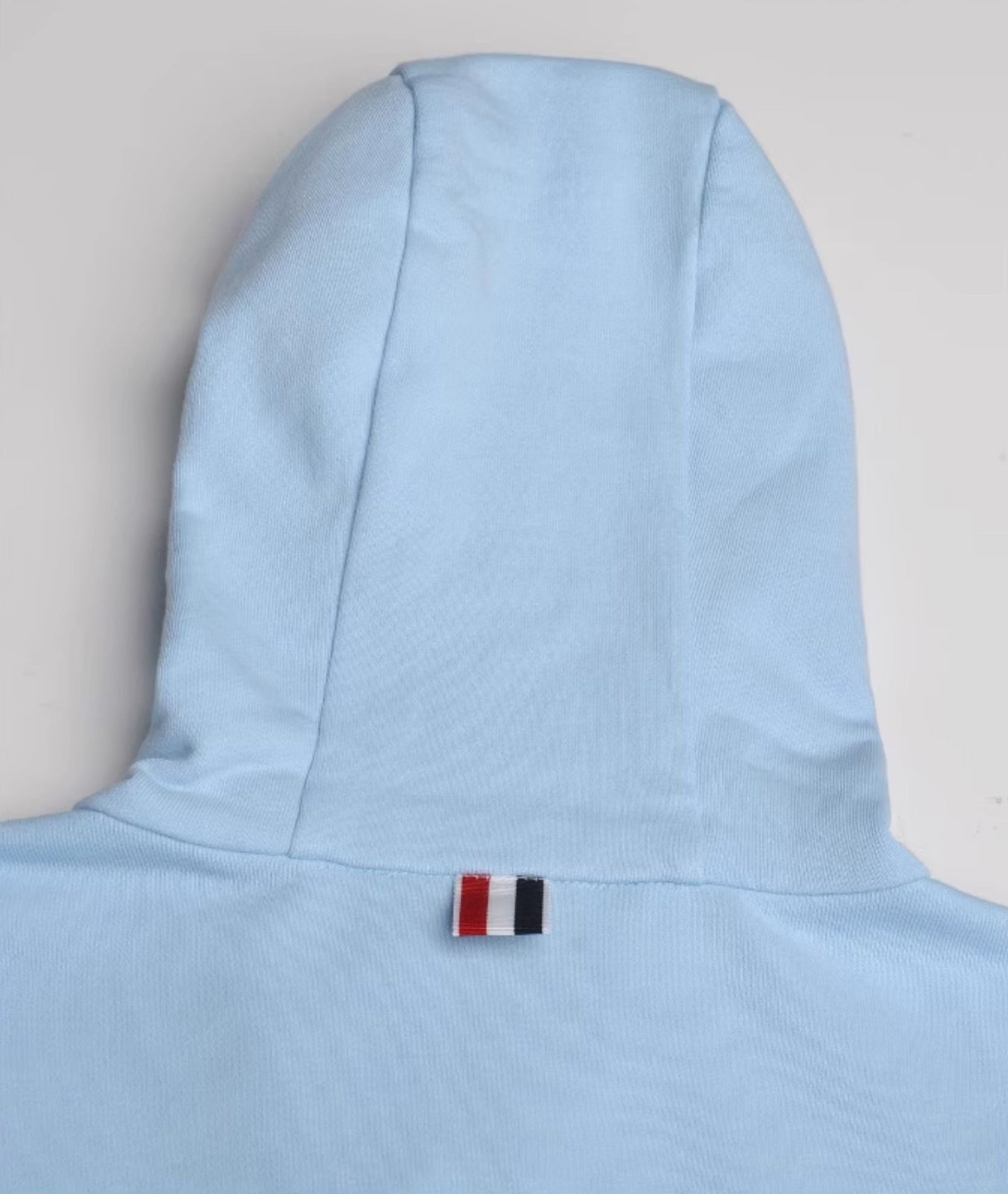 pure cotton hoodie