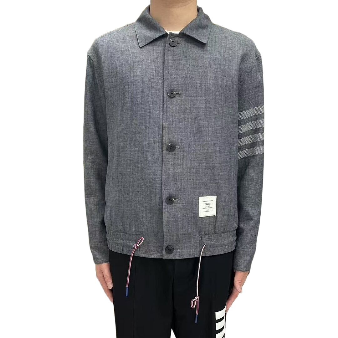 2025ss Men's Casual Jackets