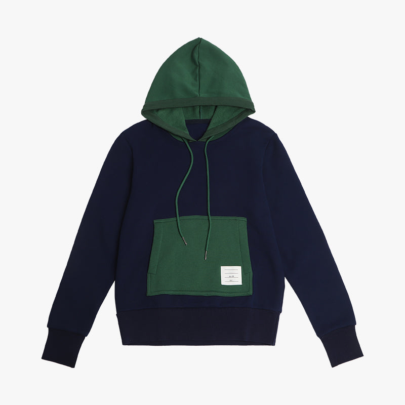 Color matching Hoodies