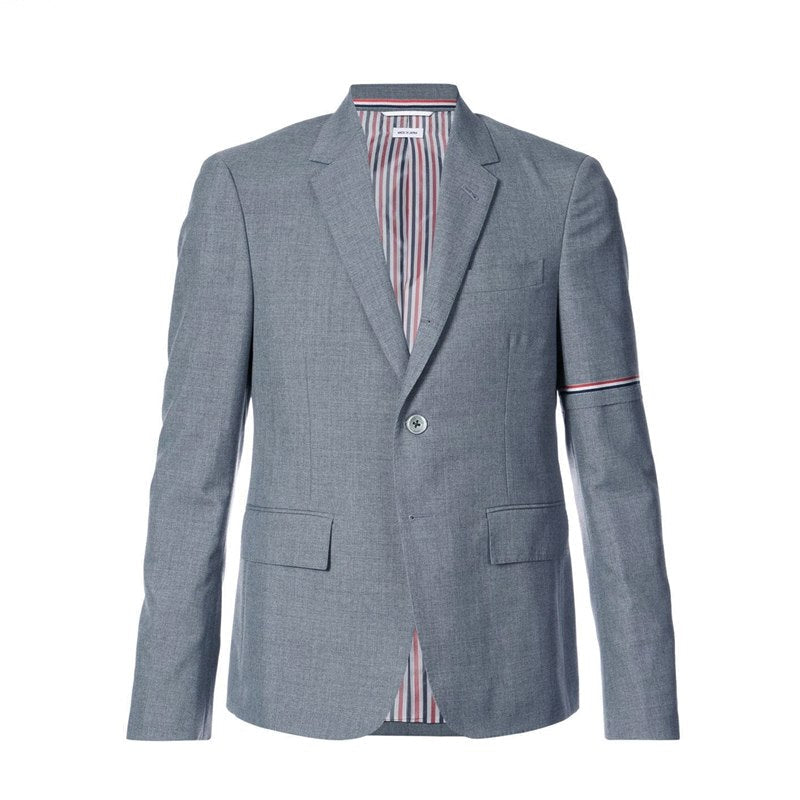 2025 SS Men's Suits