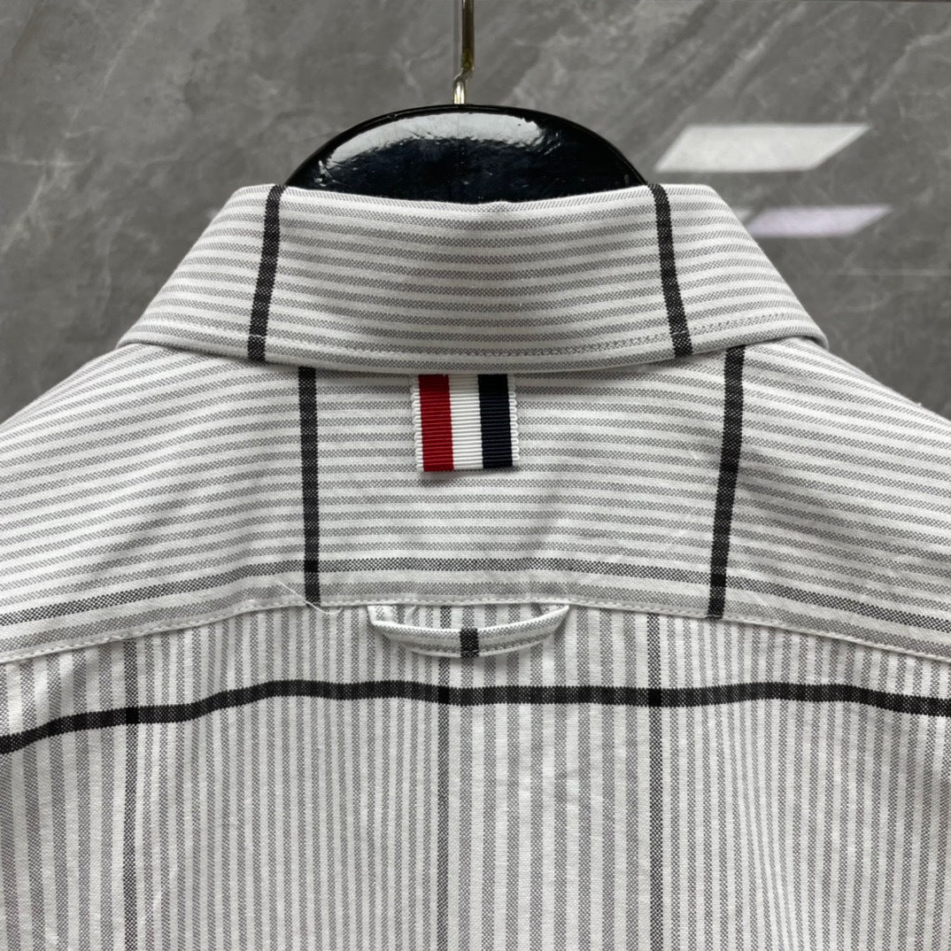 2025 Business shirts