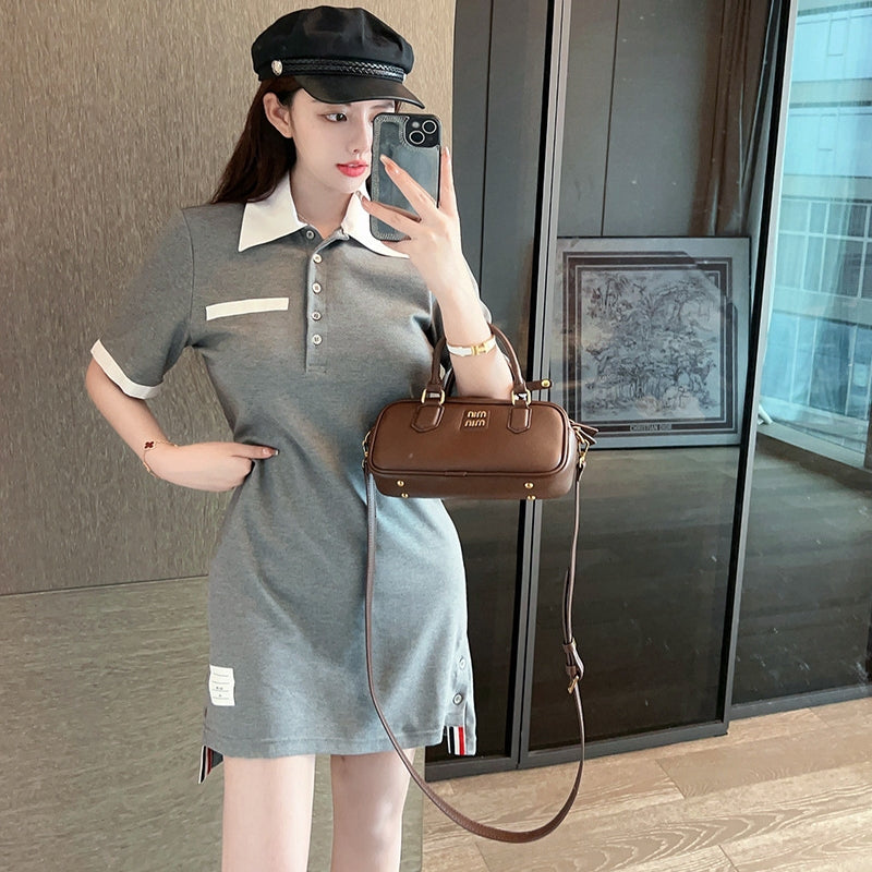 2025 POLO DRESS