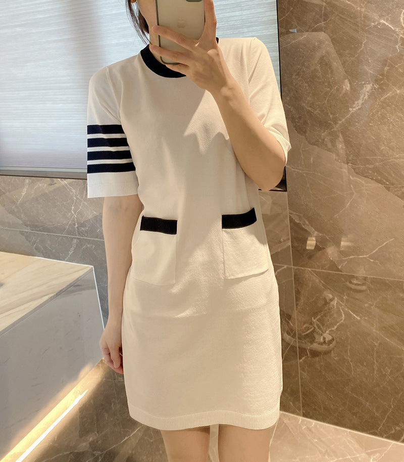 2025 Lce silk dress