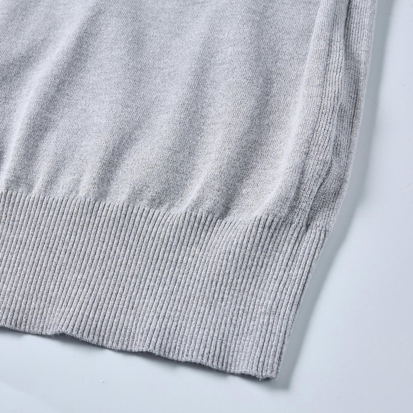 2025 Knitted T-shirt