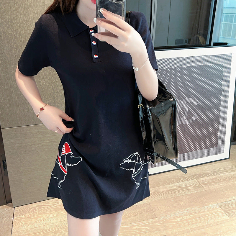 2025 Casual Dress