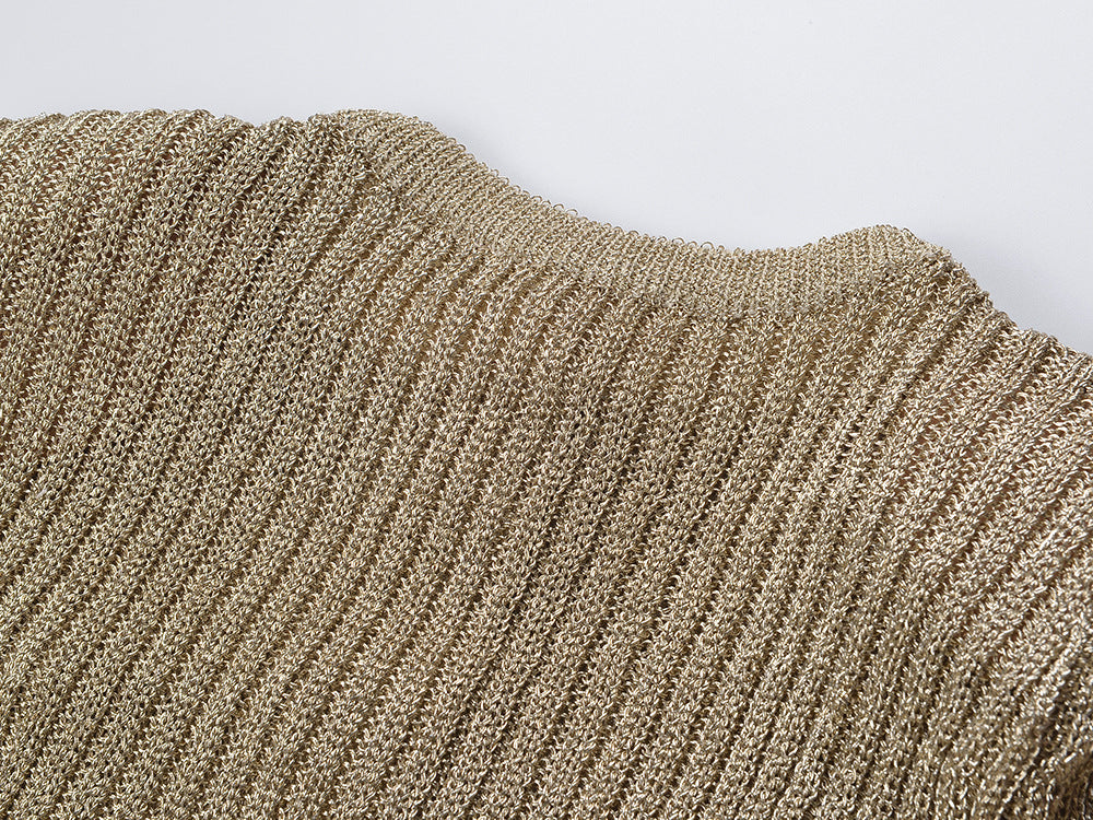 2025 Stylish skirt suit + belt