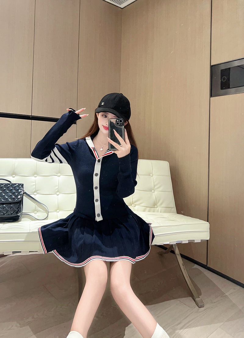 2025 Casual skirt