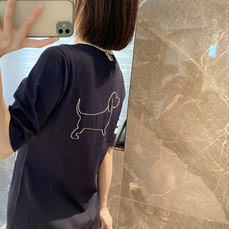2025 Lce silk dress