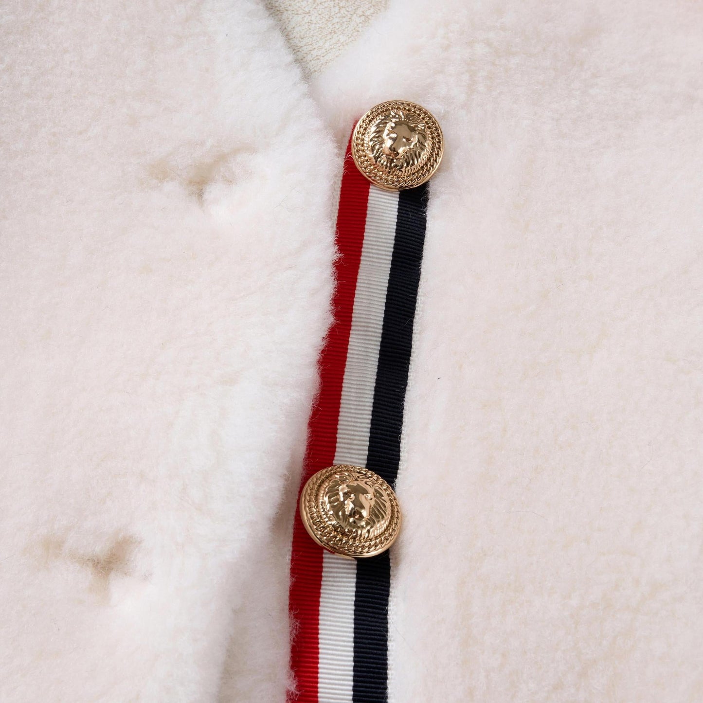 2025 SS Wool coat
