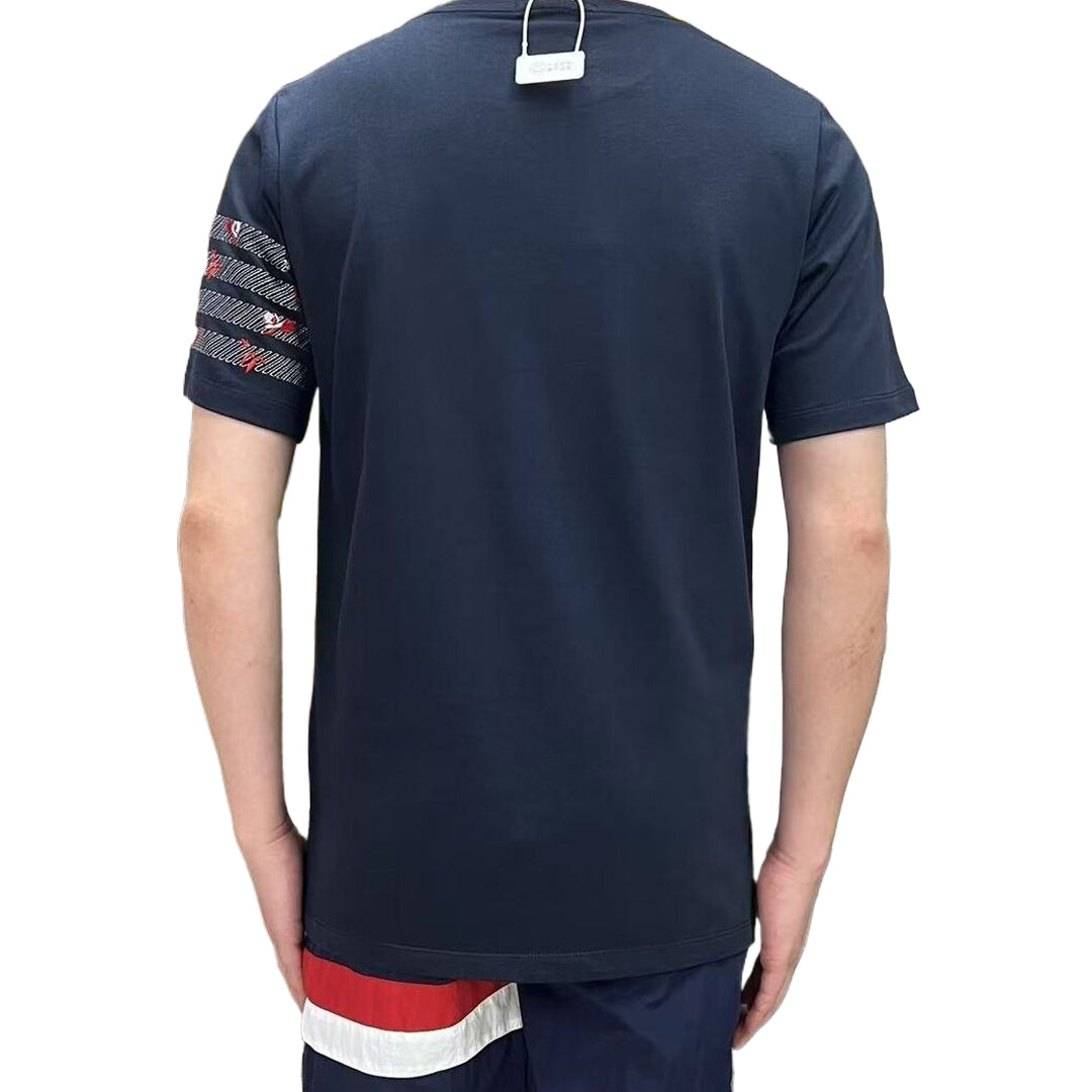 2025 Cotton T-shirt