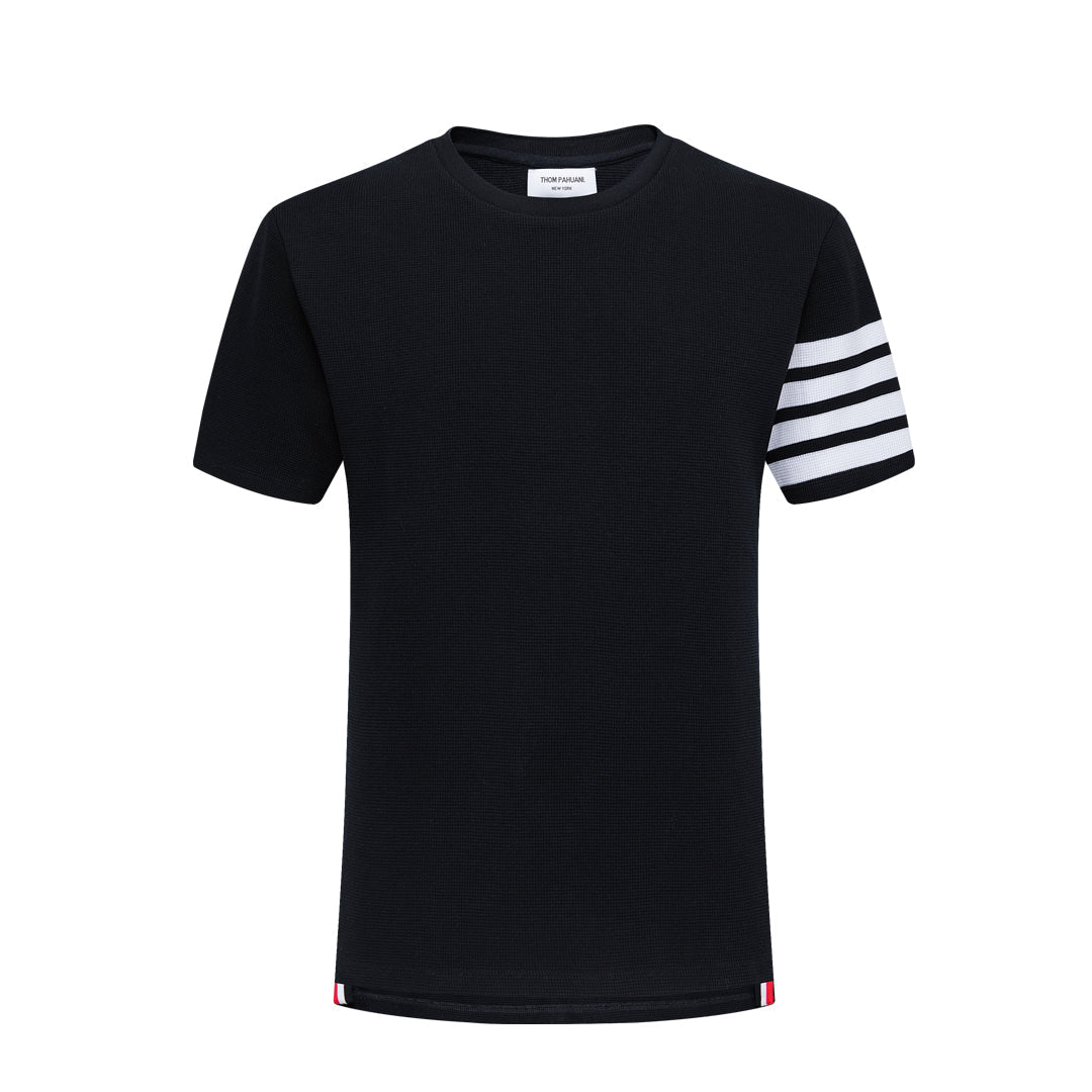 Solid Color T-shirt
