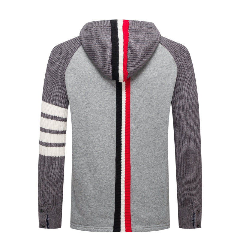 Couple Hoodie