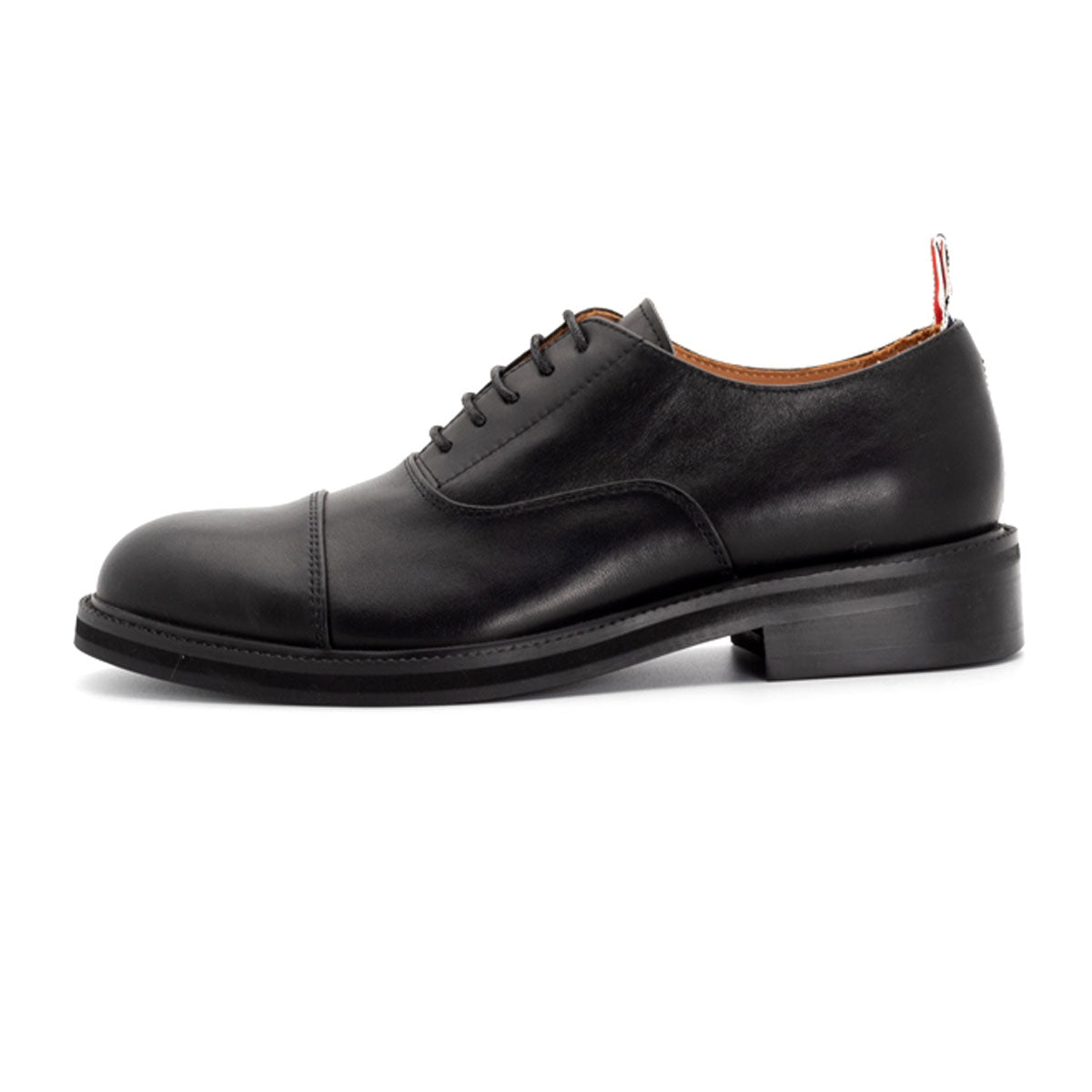2025 Business leather shoes