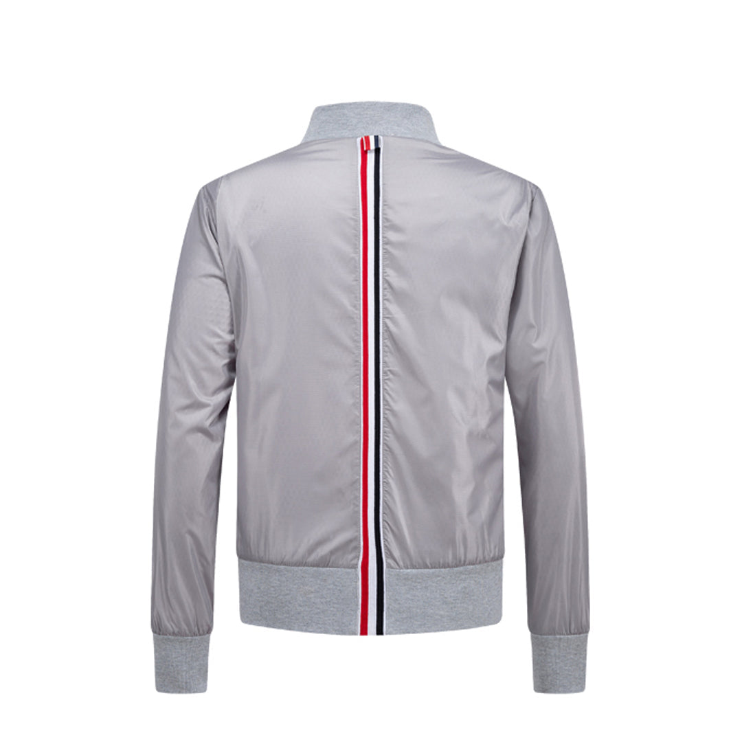 Back stripes Jacket