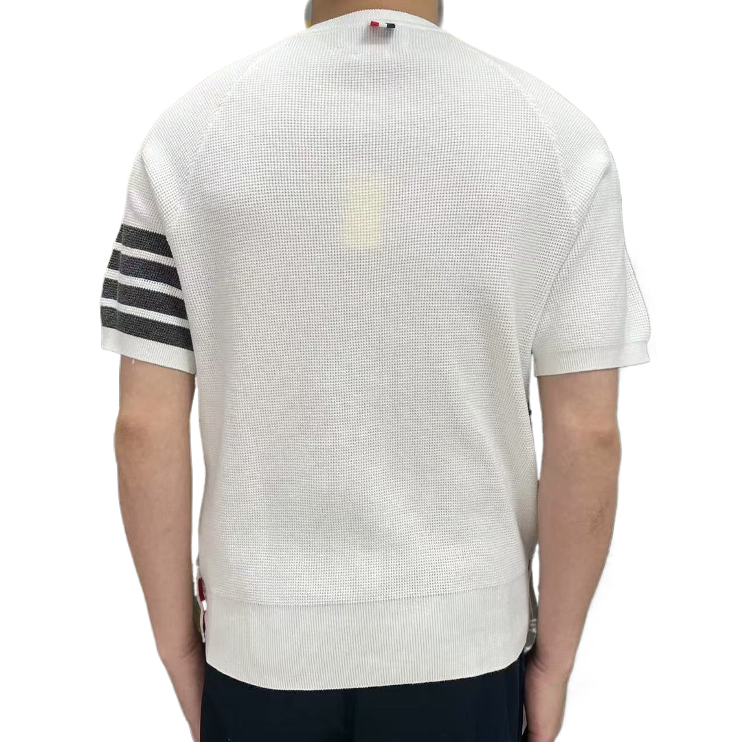 2025 Waffle T-shirt