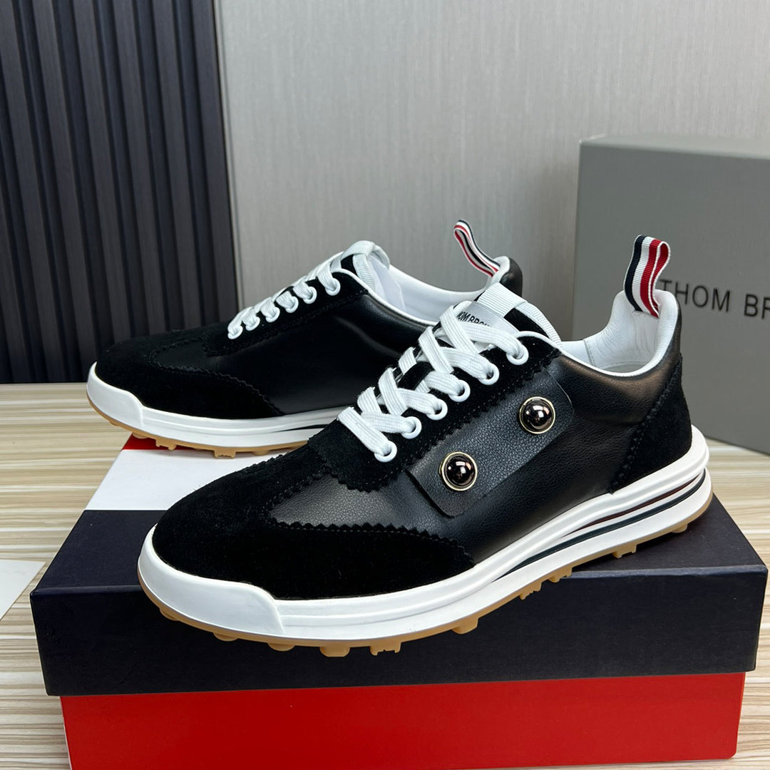 2025 Man Sneakers