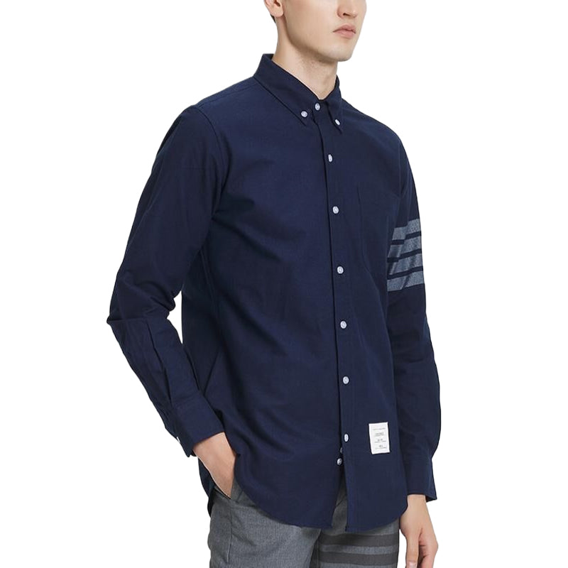 2025 Oxford Shirt
