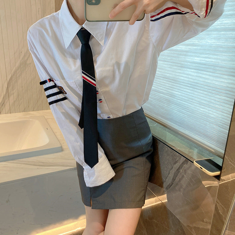 Women's Shirts