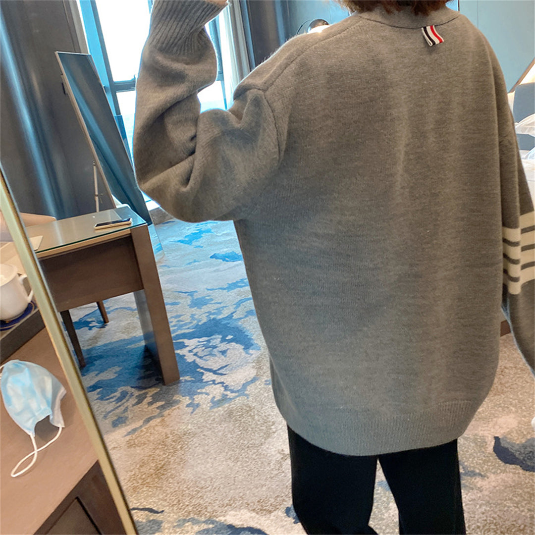 2025 Bear Cardigan
