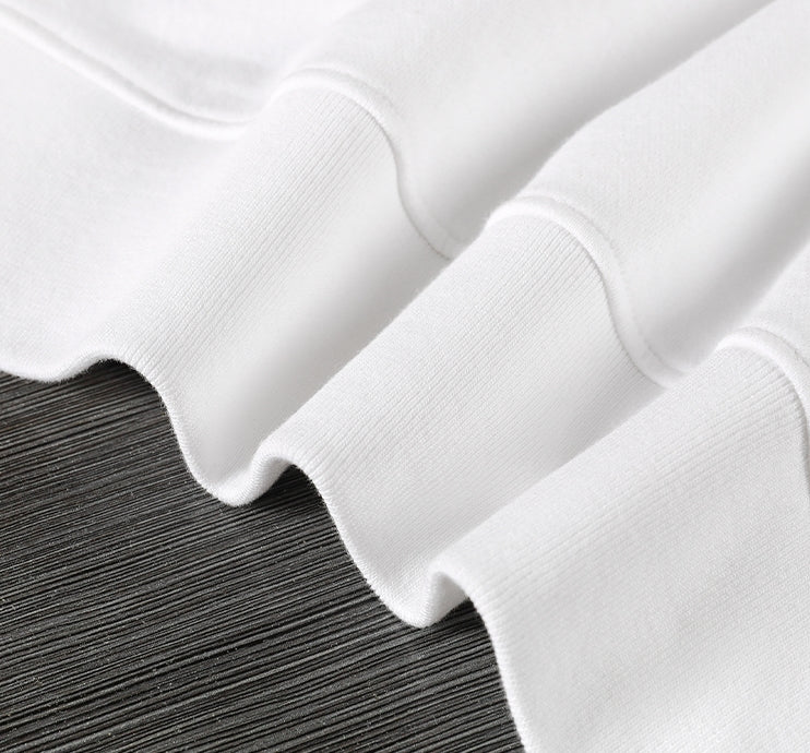 2025 pure cotton sweatshirt