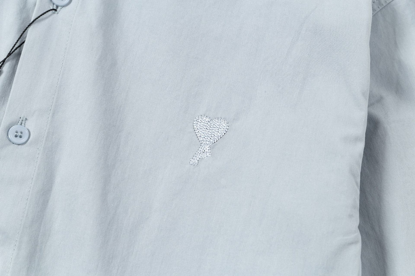 Ami Simple Couple Shirts